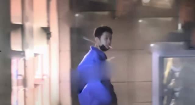 男星被打爆料视频大全,男星被打事件视频大盘点  第3张